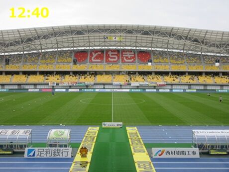 20251109 鹿児島戦 ❻