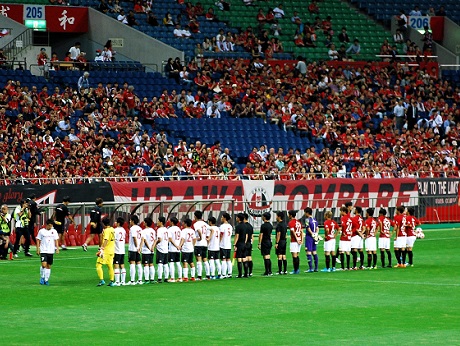 20190925 天皇杯4回戦 ⑥
