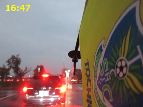 20251109 鹿児島戦 ❽