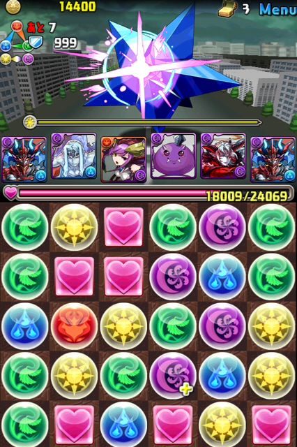 エヴァコラボ Sクラス攻略 宮男のダラダラ日記