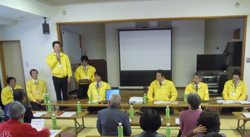 宮城建設 墨田区