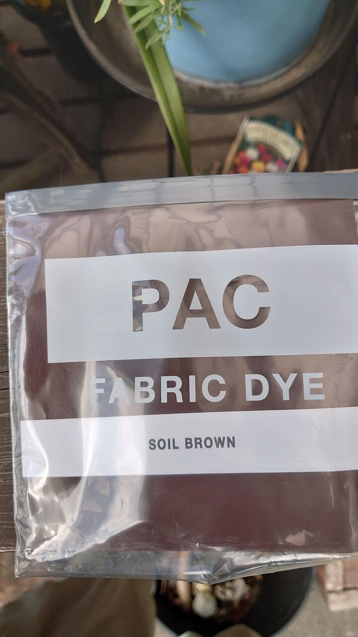 アケビの蔓細工 製白蔓を染める : 里山暮らしの雑記帳