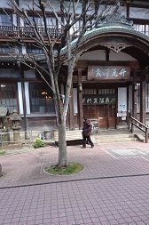 寿司屋の宮城野