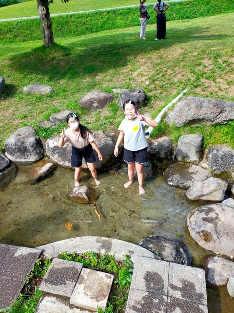 LINE_ALBUM_2022.6.26 さくらんぼ狩り＆天童高原_220627_4
