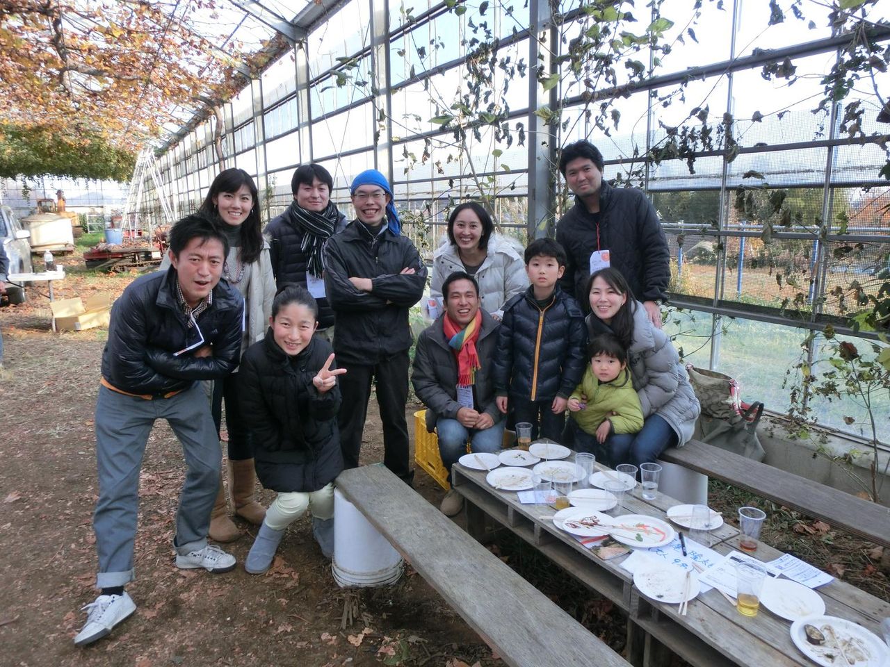 131207_�ߤ䤸��BBQ_SFC���ɥ�����ڤ�ͷ�Ӥ���Ƥ��줿