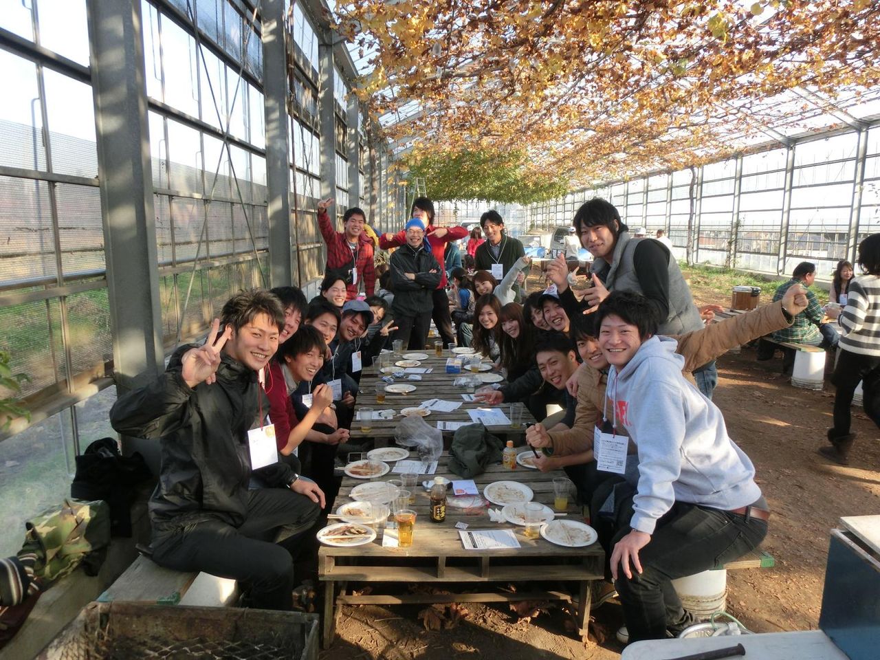 131207_�ߤ䤸�ڥС��٥��塼SFC�γ����Ȱ���