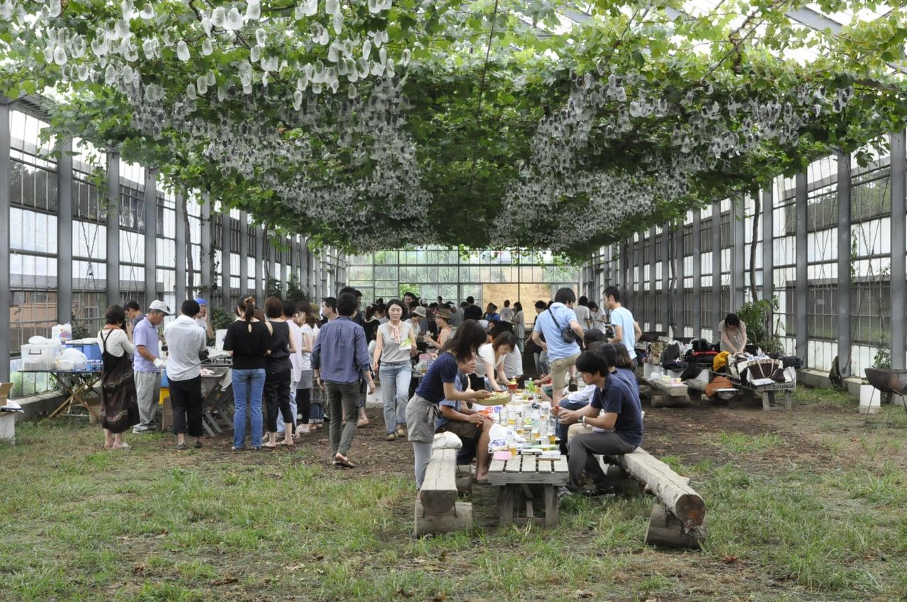 BBQ