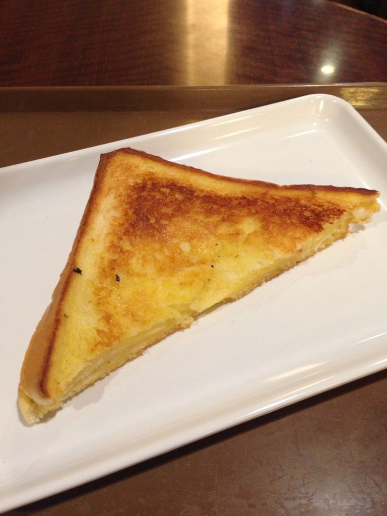 サンマルクカフェ フレンチトースト フレンチトースト研究会 サンマルクカフェ フレンチトースト フレンチトースト研究会