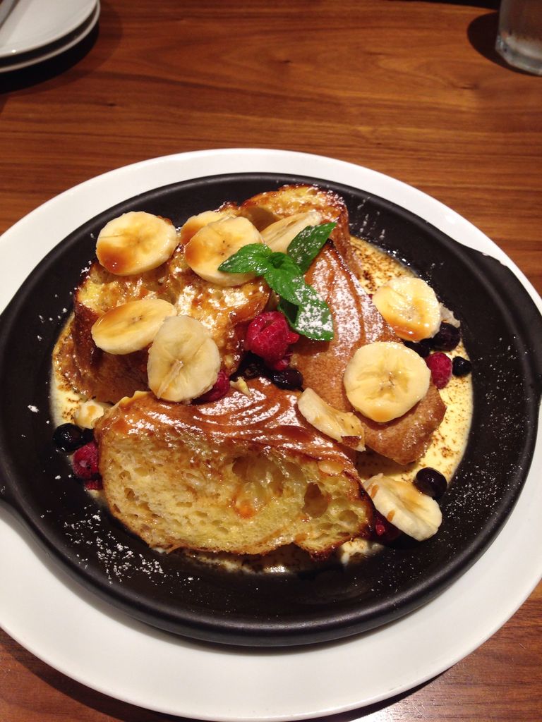 猿カフェ 新宿マルイ本館店 ブリュレフレンチトースト フレンチトースト研究会 猿カフェ 新宿マルイ本館店 ブリュレフレンチトースト フレンチトースト研究会