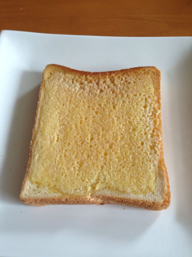 ヴェルデ フレンチトースト風スプレッド フレンチトースト研究会