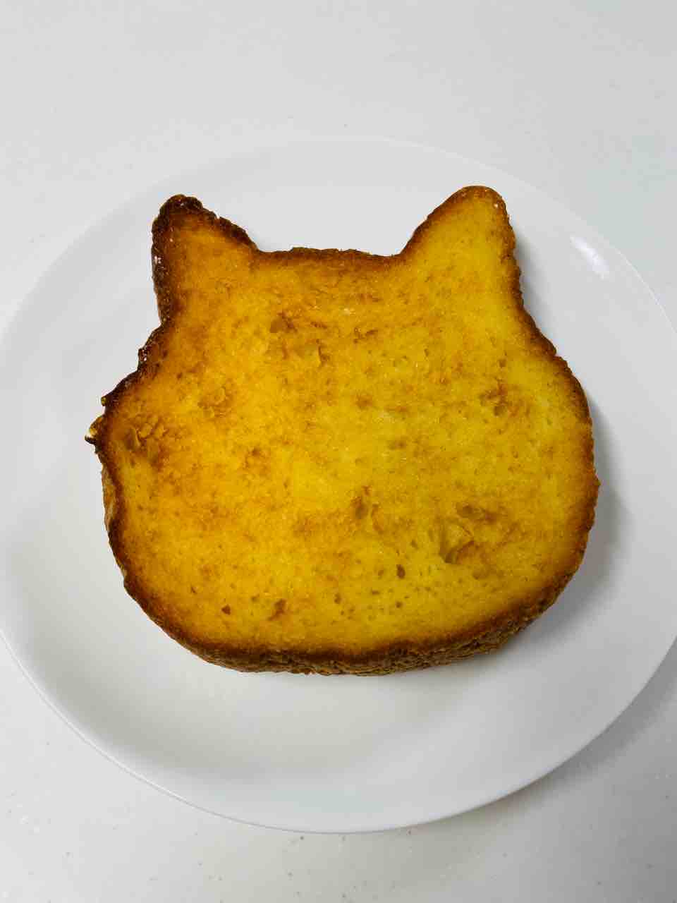 ねこねこ食パン ねこねこフレンチトースト フレンチトースト研究会 ねこねこ食パン ねこねこフレンチトースト フレンチトースト研究会