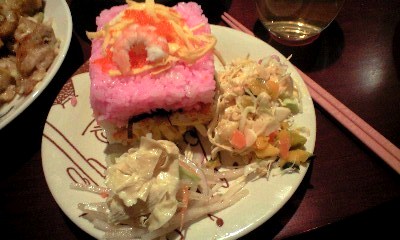 100306_おはぎ宅パーティ