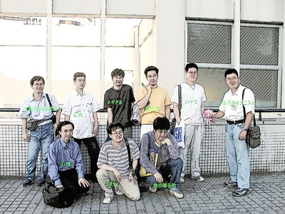 ニワカ 雪の降る町 古参ぶったニワカ 心理 ボケぶろ