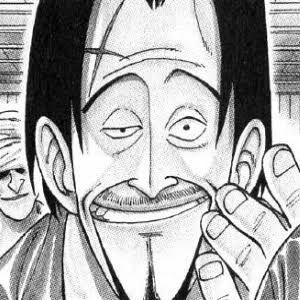 山賊とかいうシャンクスの覇気に耐えきった男 ボケぶろ 山賊とかいうシャンクスの覇気に耐えきった男 ボケぶろ