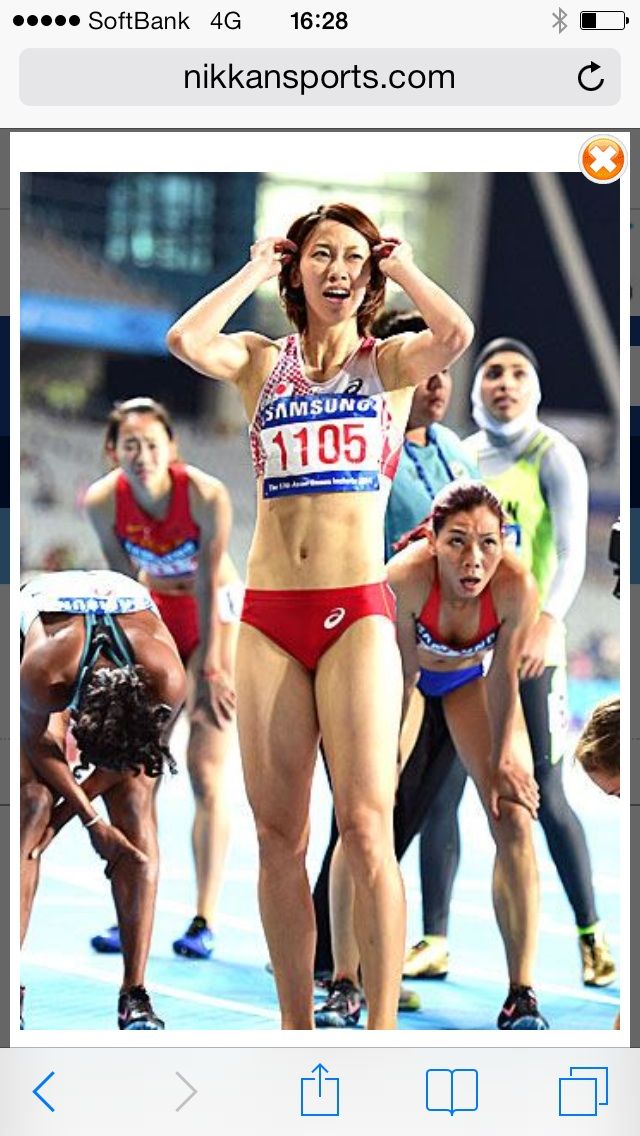 アジア大会終了 今度は女子短距離チームの評判 陸上競技の動画まとめ 陸上競技いろいろまとめ たまにおっさんの練習日誌 アジア大会終了 今度は女子短距離チームの評判 陸上競技の動画まとめ 陸上競技いろいろまとめ たまにおっさんの練習日誌