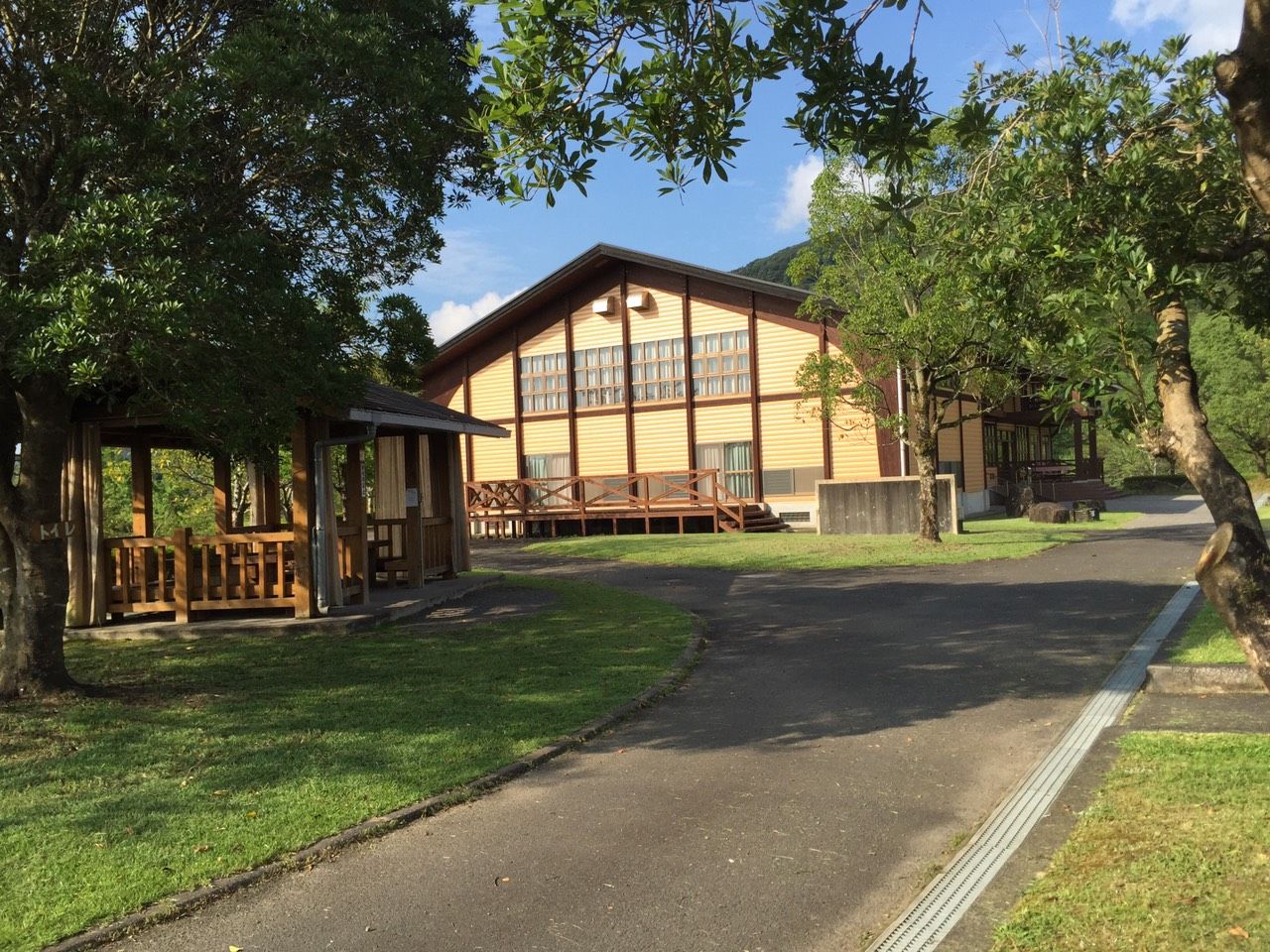 都城おすすめスポット キャンプ場とプールがセットなんてどこのハッピーセットなんだい 観音池公園 前編 みやこのジョーカー