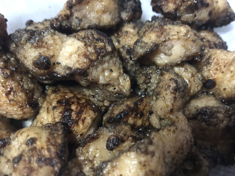 都城おすすめ店 鳥を焼けば焼き鳥だから問題ないね みやこのジョーカー
