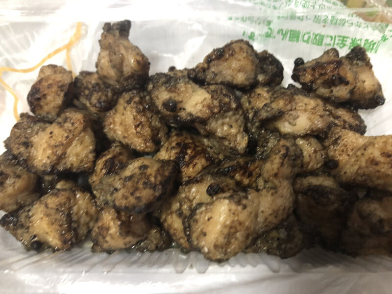 都城おすすめ店 鳥を焼けば焼き鳥だから問題ないね みやこのジョーカー