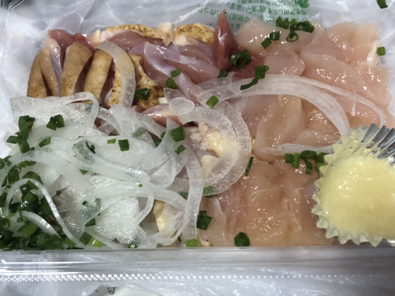 都城おすすめ店 鳥を焼けば焼き鳥だから問題ないね みやこのジョーカー