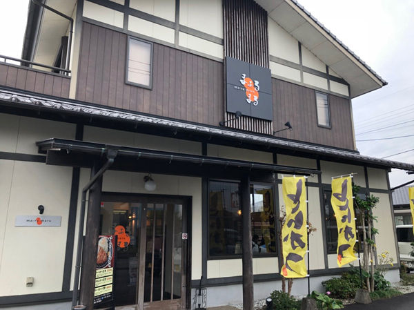 都城おすすめ店 とんかつラプソディーを奏でているぞ みやこのジョーカー 都城おすすめ店 とんかつラプソディーを奏でているぞ みやこのジョーカー