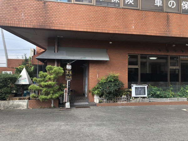 都城おすすめ店 ドレッシングが美味いお店への信用は高め みやこのジョーカー