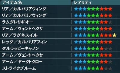 【PSO2】メセタを稼ぐ方法/金策まとめ ...