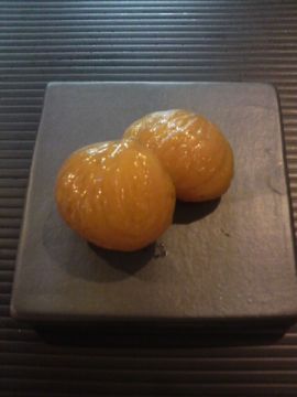ぽろたんグラッセ