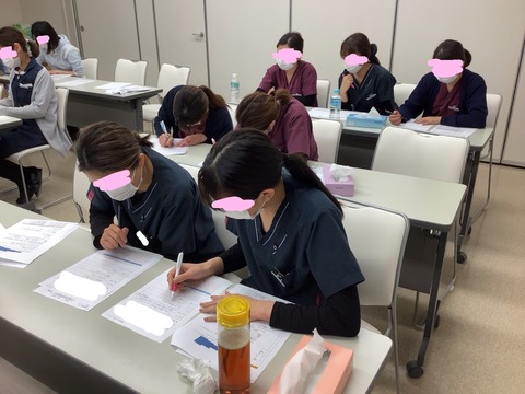 社労士勉強会