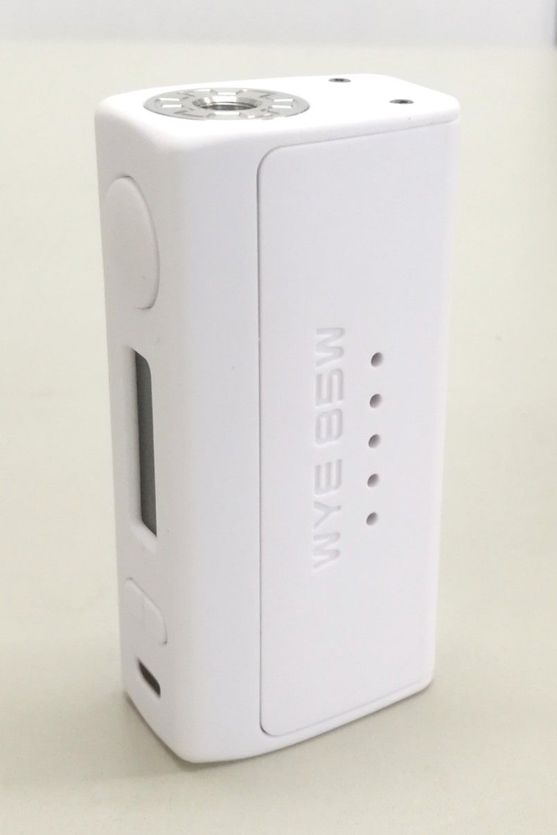 Mod Wye 85w Vape Bookmark