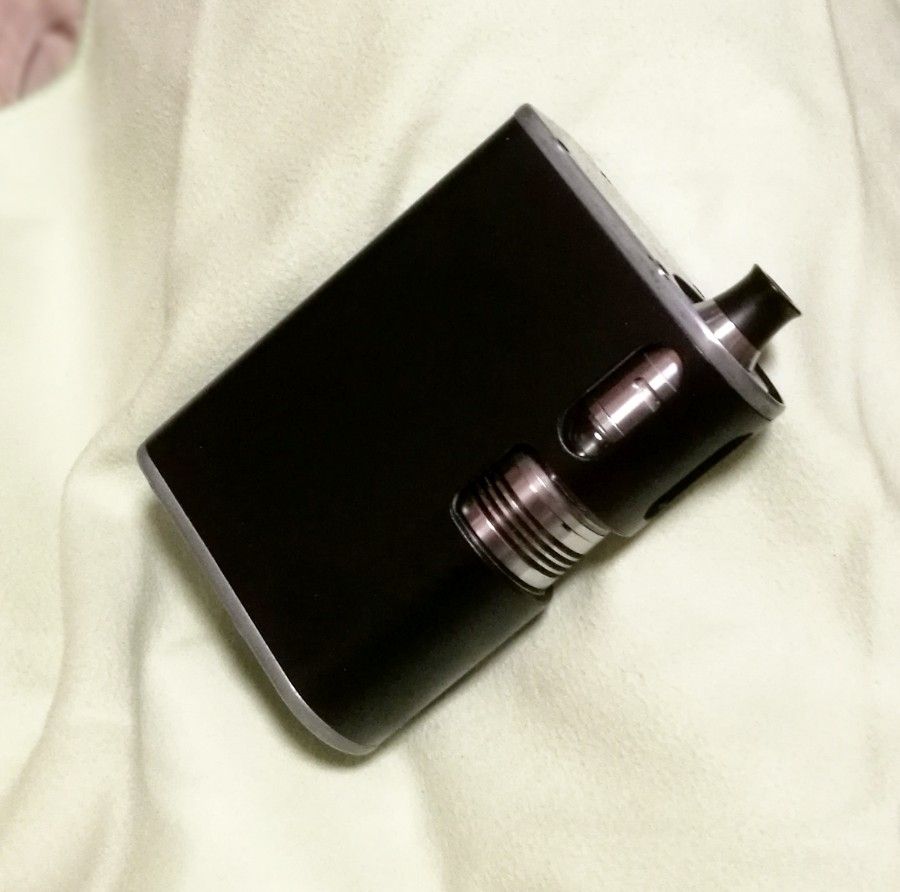ステルスの魅力 限定条件を楽しむ Vape Bookmark ステルスの魅力 限定条件を楽しむ Vape Bookmark