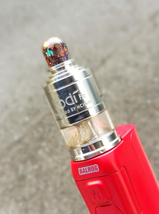 18版 アトマイザータイプ別のリキッド漏れ防止対策法 Vape Bookmark 18版 アトマイザータイプ別のリキッド漏れ防止対策法 Vape Bookmark