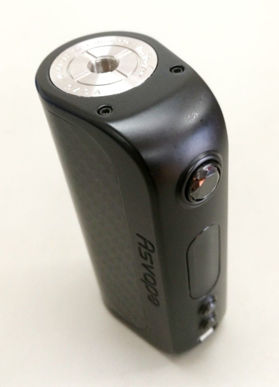 ☆美品【おまけ付!】ASVAPE STRIDER Box MOD VO75 Chipset 搭載 ☆美品【おまけ付!】ASVAPE STRIDER Box MOD VO75 Chipset 搭載