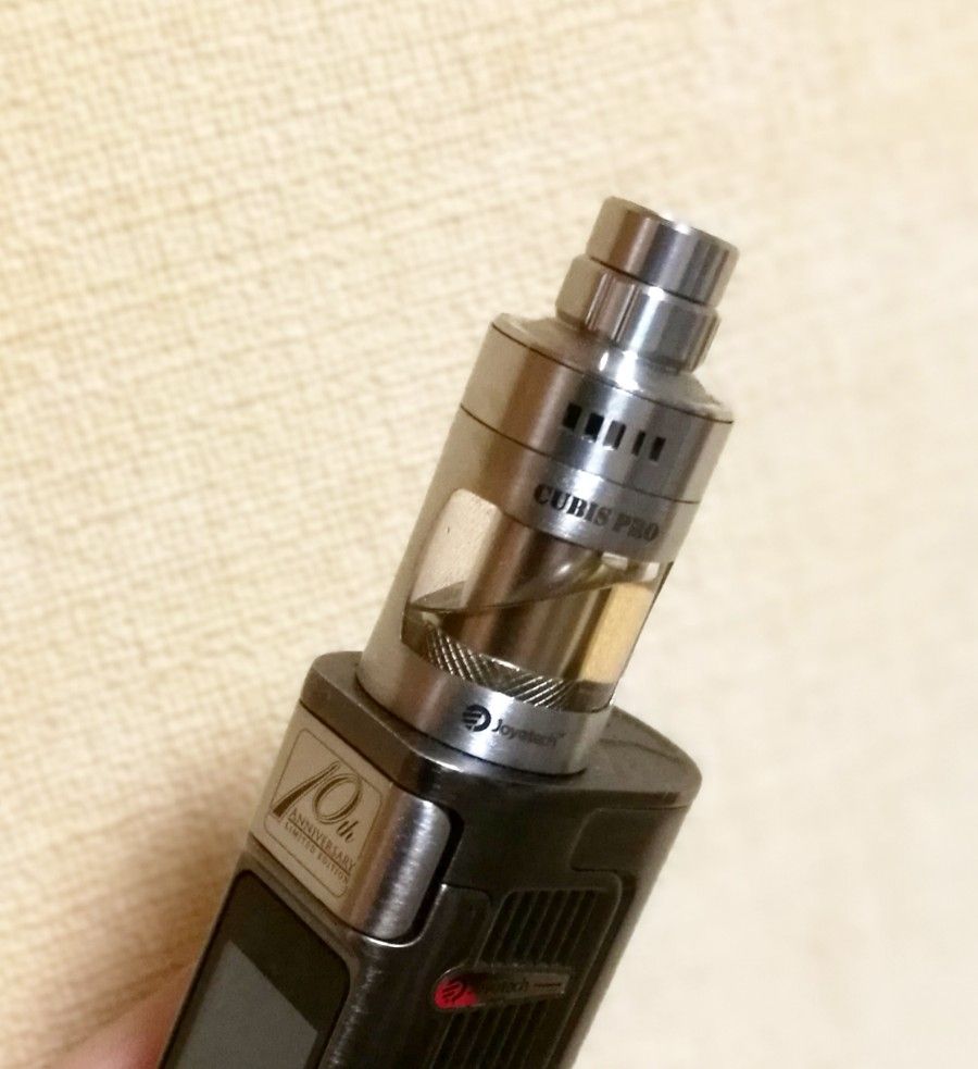 例のアレ じゅるりんコイルを使い倒せ 他 Vape Bookmark