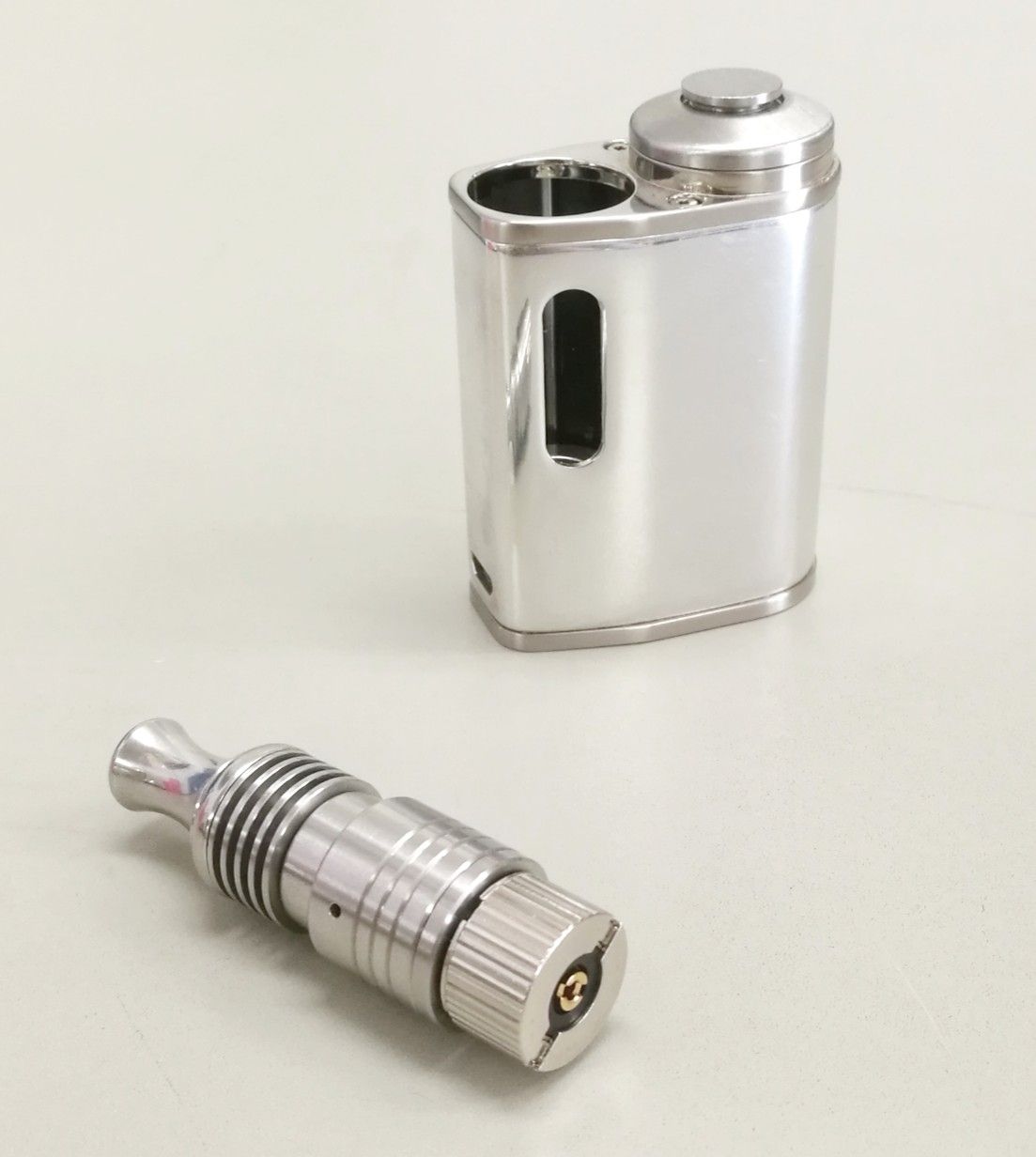 Mod Istick Pico Baby Vape Bookmark Mod Istick Pico Baby Vape Bookmark