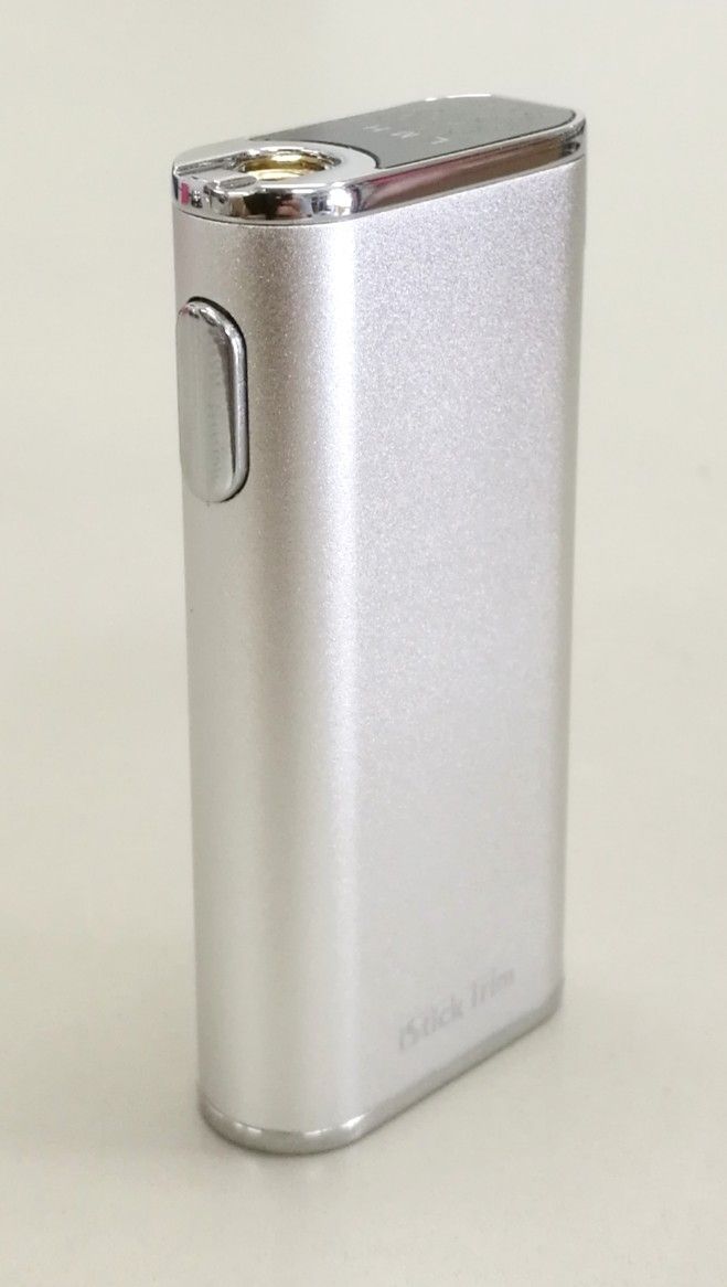MOD】iStick trim : VAPE BOOKMARK MOD】iStick trim : VAPE BOOKMARK