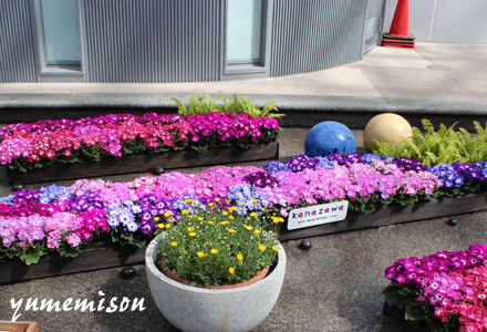 金沢駅の