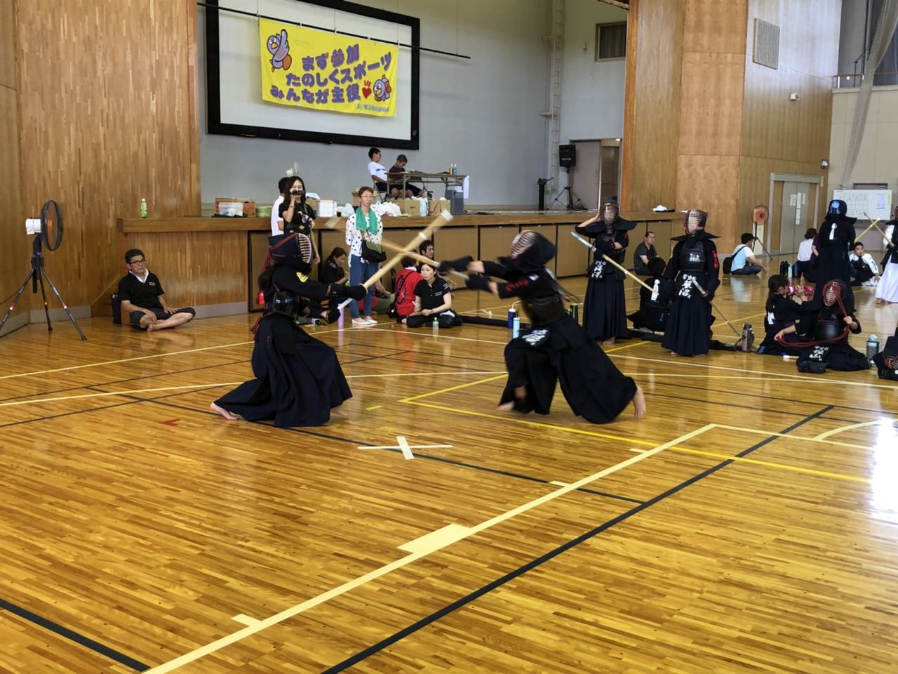 第3回彩北錬成会 みやぎ少年剣道教室のblog 第3回彩北錬成会 みやぎ少年剣道教室のblog