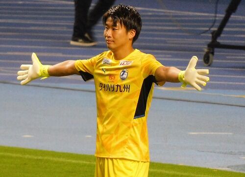 勝利のうたを歌おうよ Forza Trinita