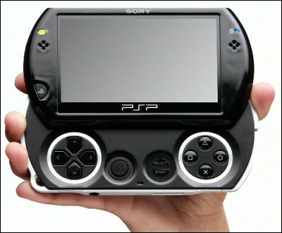 Psp Go 新規dlタイトル減少でゴミとなるか ゲニア Psp Go 新規dlタイトル減少でゴミとなるか ゲニア