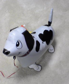 空気犬 忘れないように日記