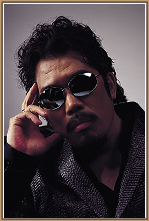 ブレイド３ 画像は鈴木雅之 忘れないように日記