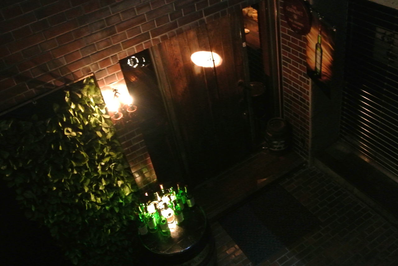 オーセンティックバー 東京バー探検記 銀座 渋谷 新宿 恵比寿 大井町等のバー巡り オーセンティックバー 東京バー探検記 銀座 渋谷 新宿 恵比寿 大井町等のバー巡り