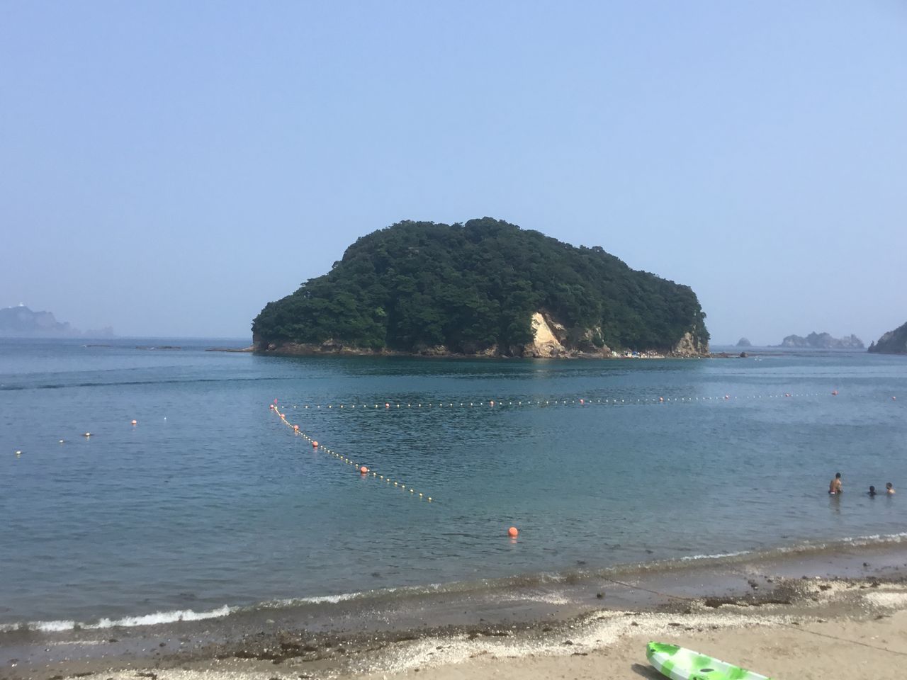 栄松ビーチキャンプ孤島 宮崎の風 栄松ビーチキャンプ孤島 宮崎の風