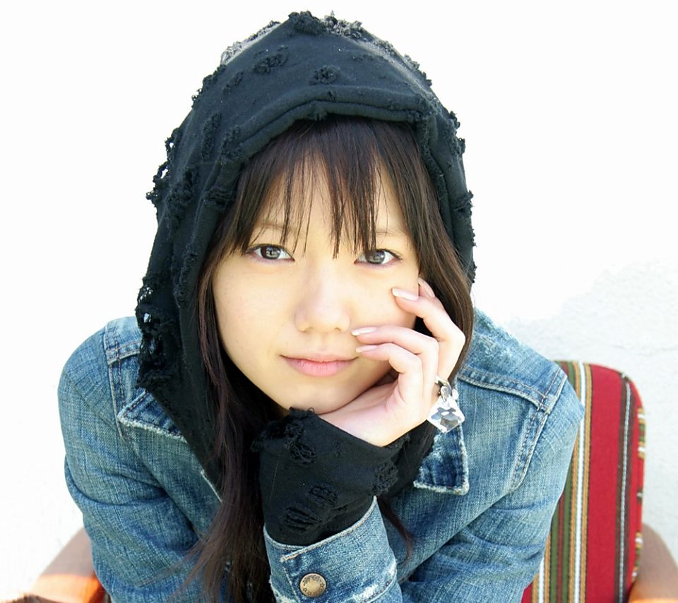 可愛すぎる宮崎あおいさん 結局最後は宮﨑あおいに行き着いた
