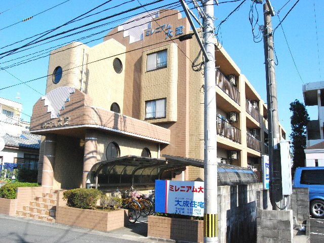 ３ｄｋ 宮崎市中村西２丁目 大淀小学校 大淀中学校 校区 ベストハウジングのスタッフブログ