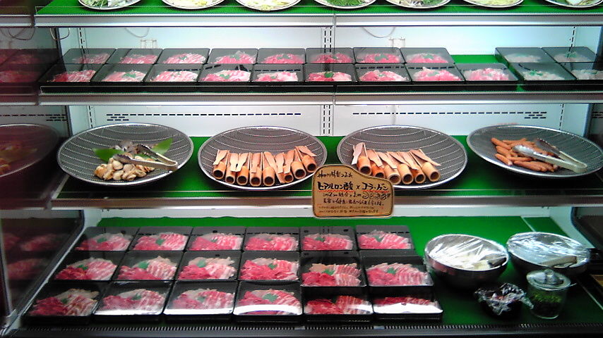 神田川グルメ館浮之城店へ行ってきました ついに 宮崎のバイキング デビューを飾ってしまいました 宮崎県に引越して 神田川グルメ館浮之城店へ行ってきました ついに 宮崎のバイキング デビューを飾ってしまいました 宮崎県に引越して