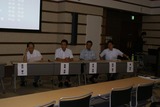 宮崎救急医学会③