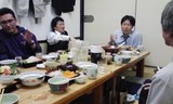 Ｈ１６市町村研修生の皆さんと