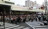みやざき国際ストリート音楽祭2008