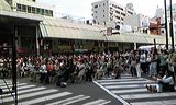 みやざき国際ストリート音楽祭2008③